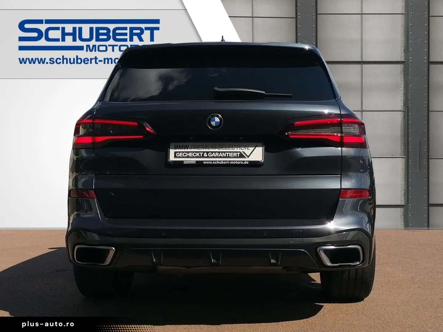 BMW X5 xDr30D MSpo Massage Ventilation 360 DAProf xOffroad
