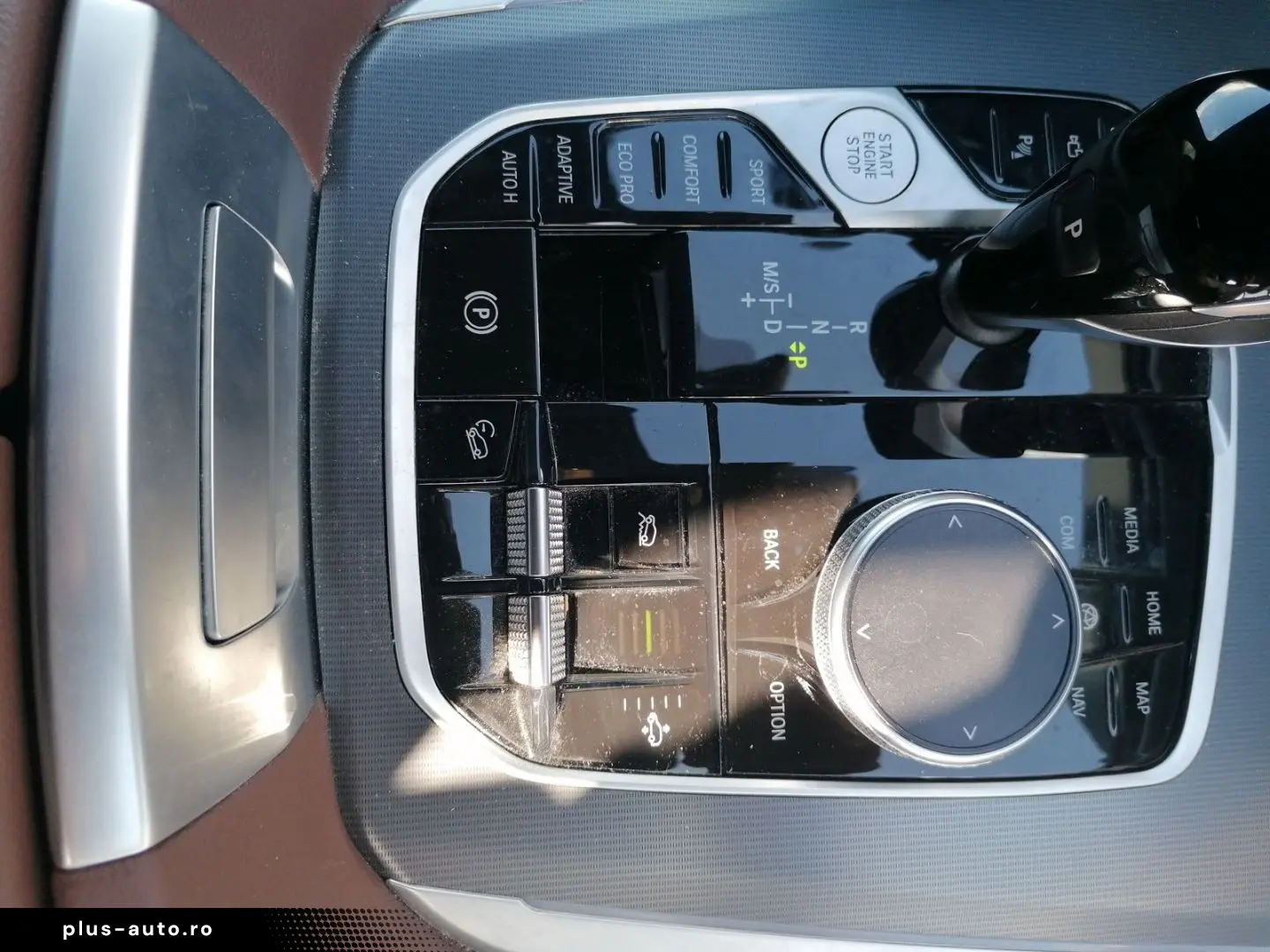 BMW X5 xDr30D MSpo Massage Ventilation 360 DAProf xOffroad
