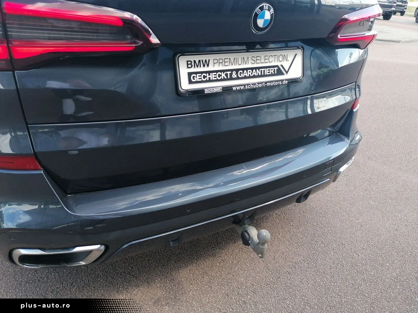 BMW X5 xDr30D MSpo Massage Ventilation 360 DAProf xOffroad