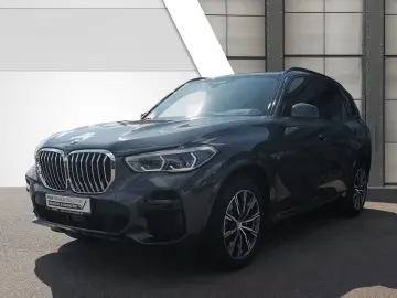 BMW X5 xDr30D MSpo Massage Ventilation 360 DAProf xOffroad