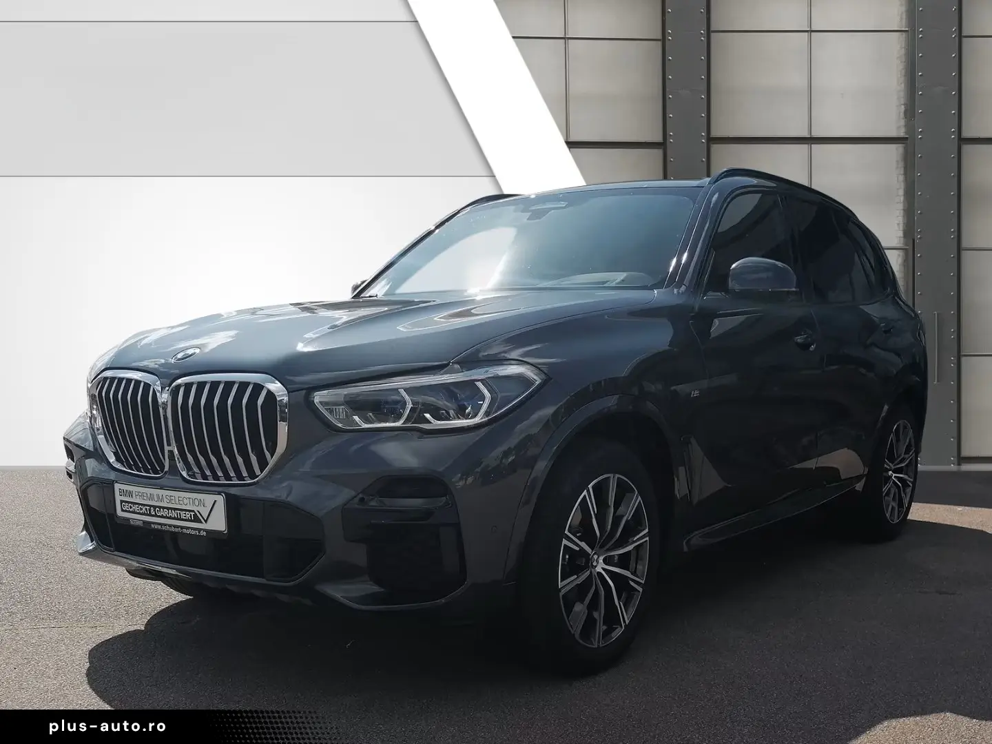 BMW X5 xDr30D MSpo Massage Ventilation 360 DAProf xOffroad