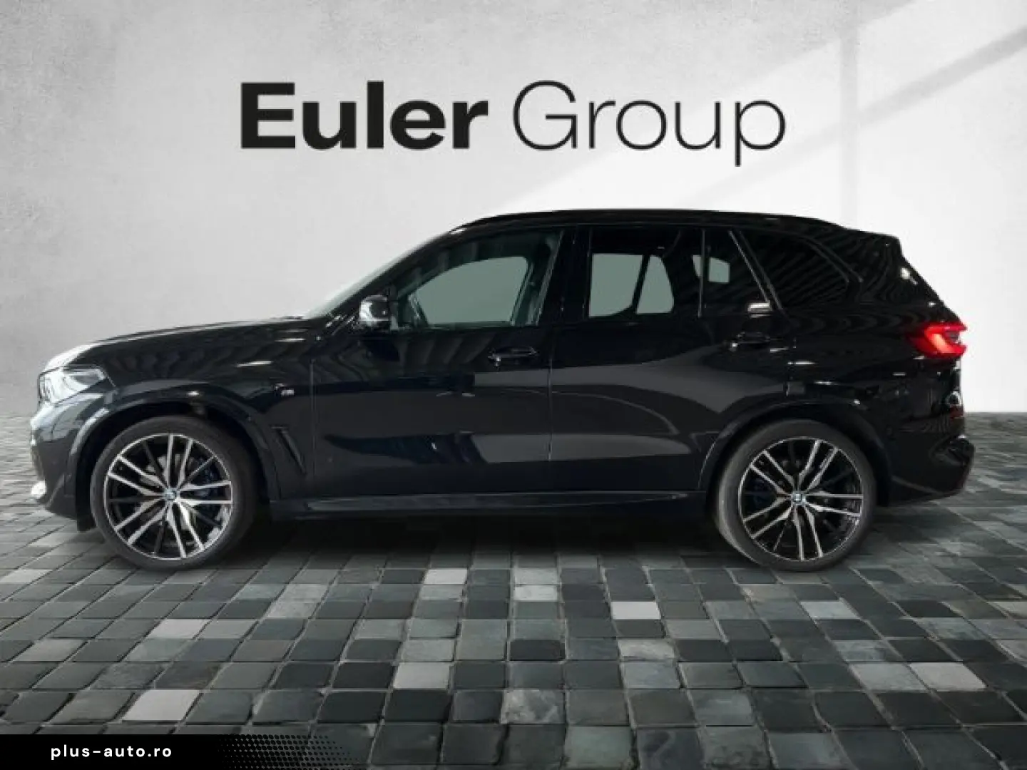 BMW X5 xDr30d MSp Ventilation 360 DAProf