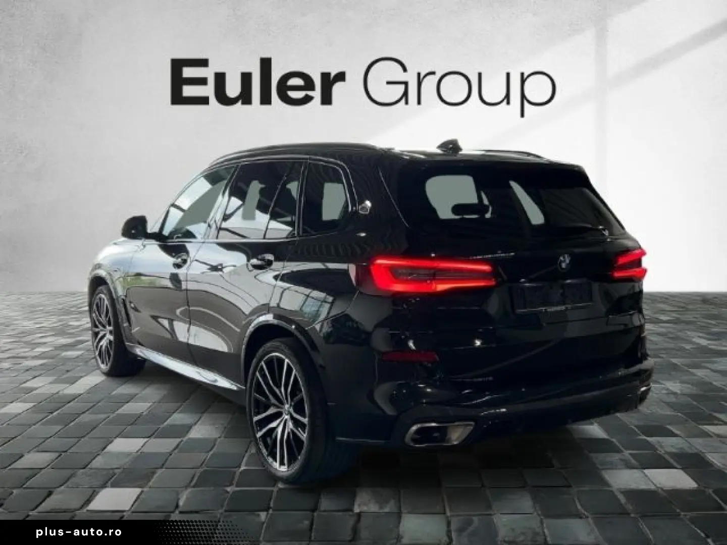 BMW X5 xDr30d MSp Ventilation 360 DAProf