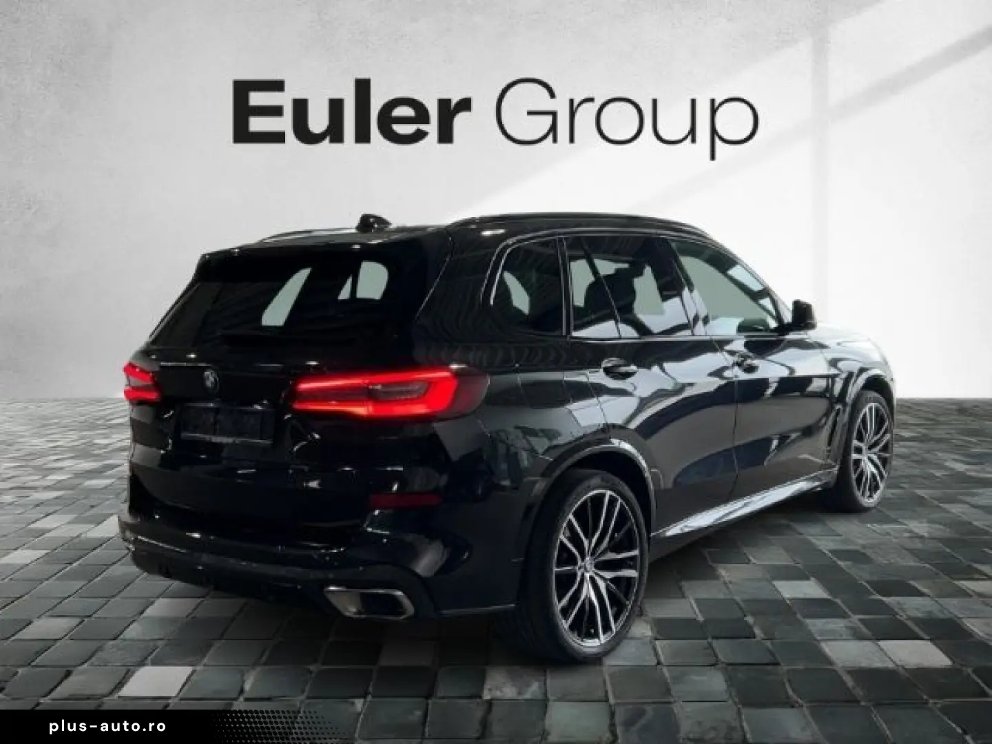 BMW X5 xDr30d MSp Ventilation 360 DAProf