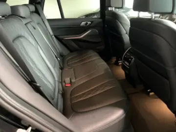 BMW X5 xDr30d MSp Ventilation 360 DAProf