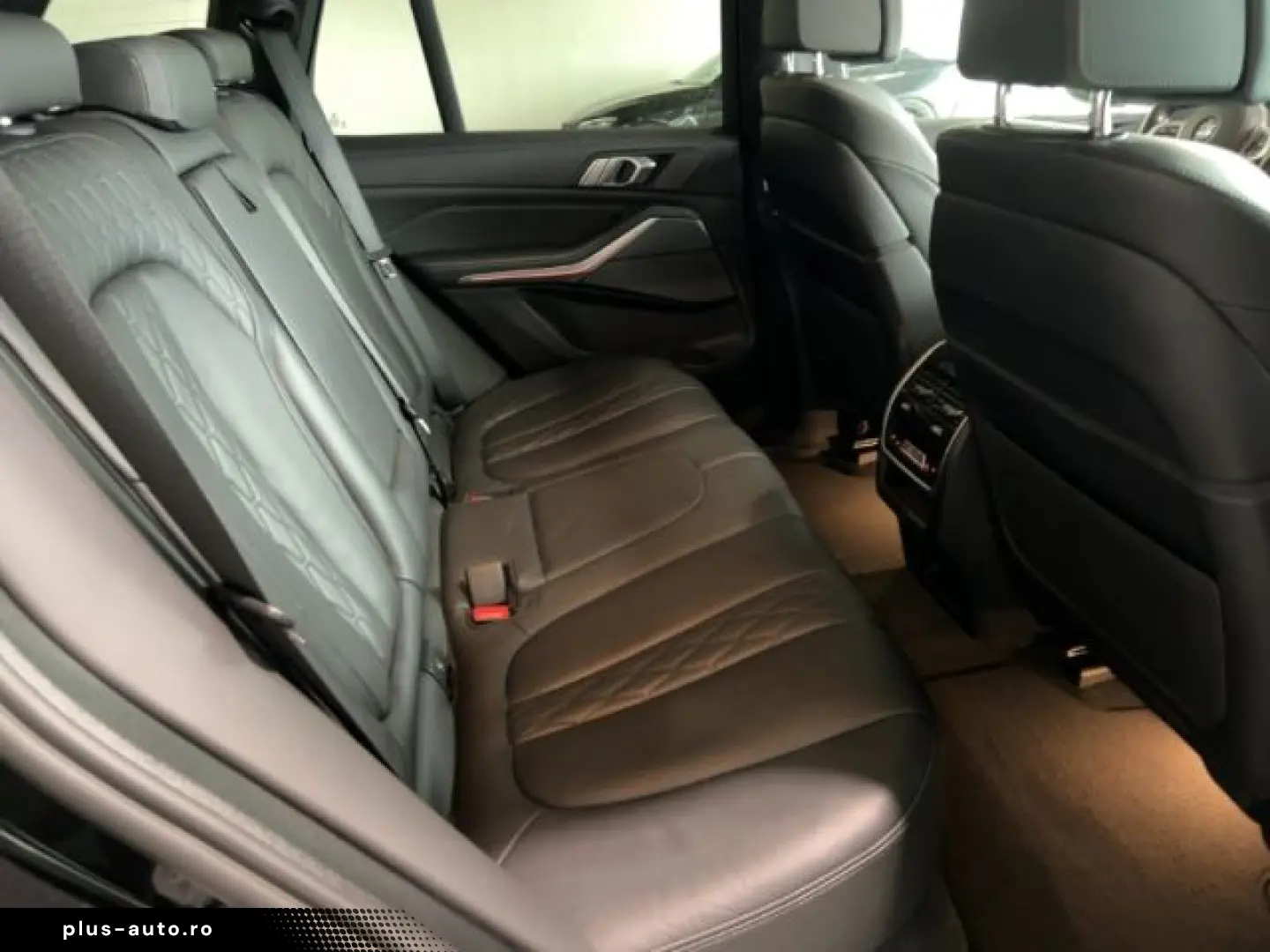 BMW X5 xDr30d MSp Ventilation 360 DAProf