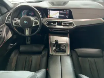 BMW X5 xDr30d MSp Ventilation 360 DAProf