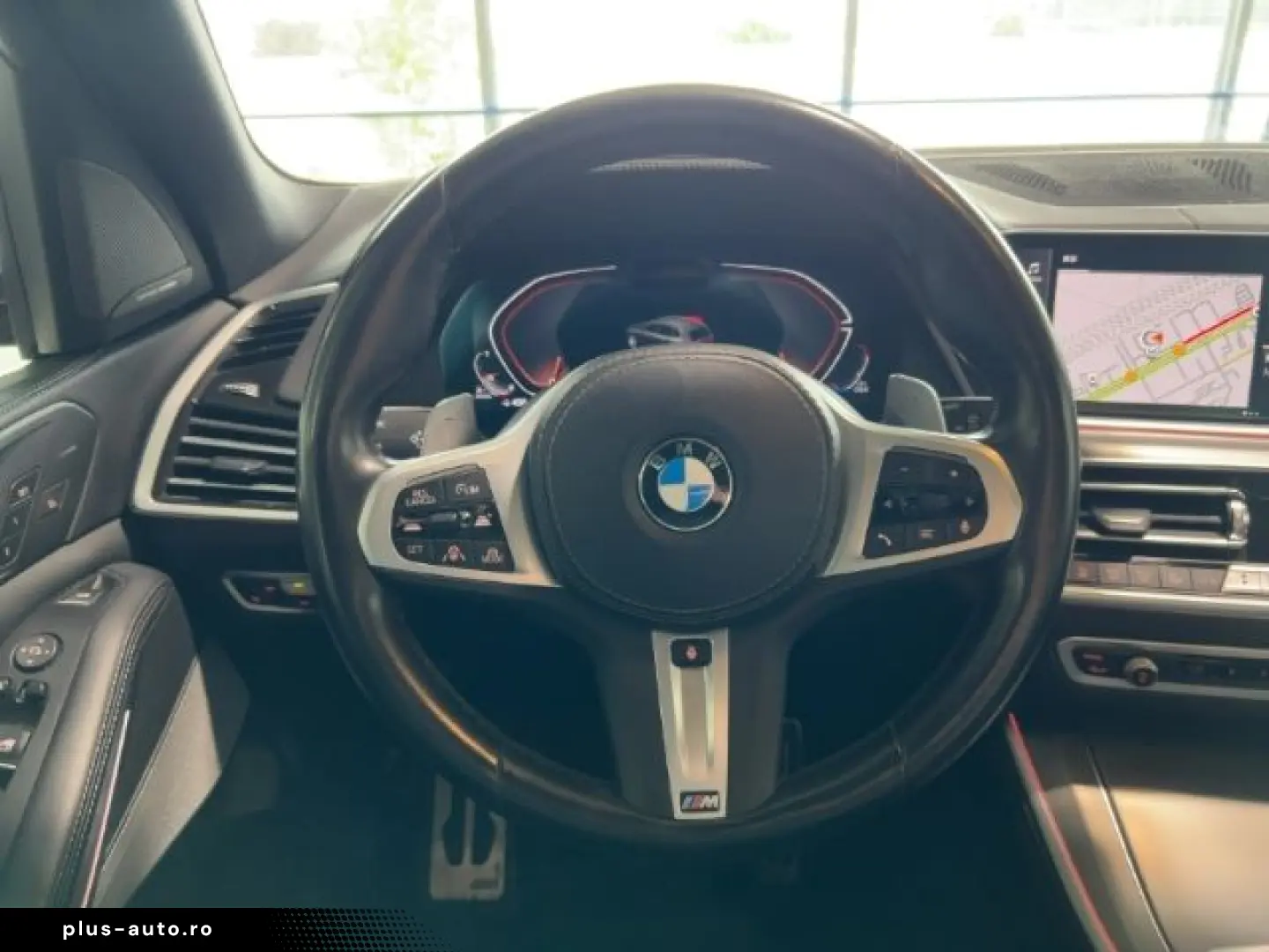BMW X5 xDr30d MSp Ventilation 360 DAProf