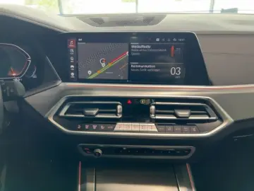 BMW X5 xDr30d MSp Ventilation 360 DAProf