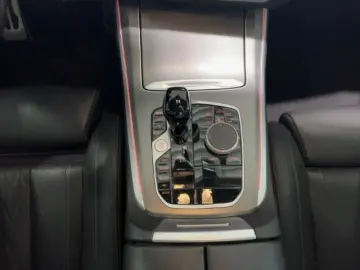 BMW X5 xDr30d MSp Ventilation 360 DAProf