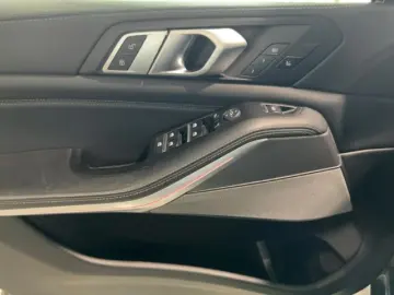BMW X5 xDr30d MSp Ventilation 360 DAProf