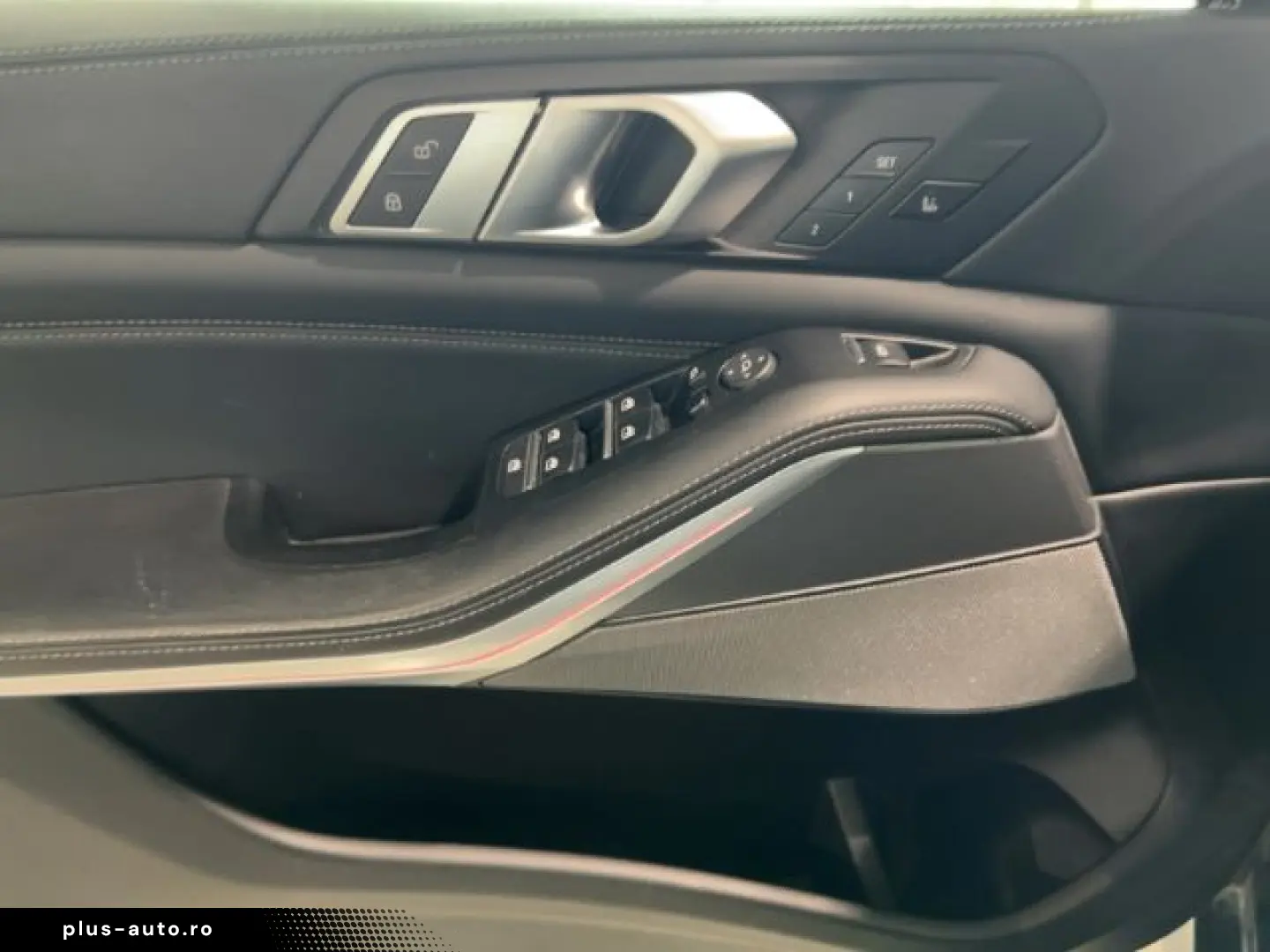 BMW X5 xDr30d MSp Ventilation 360 DAProf