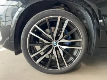 BMW X5 xDr30d MSp Ventilation 360 DAProf