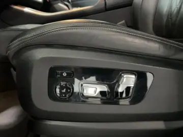 BMW X5 xDr30d MSp Ventilation 360 DAProf