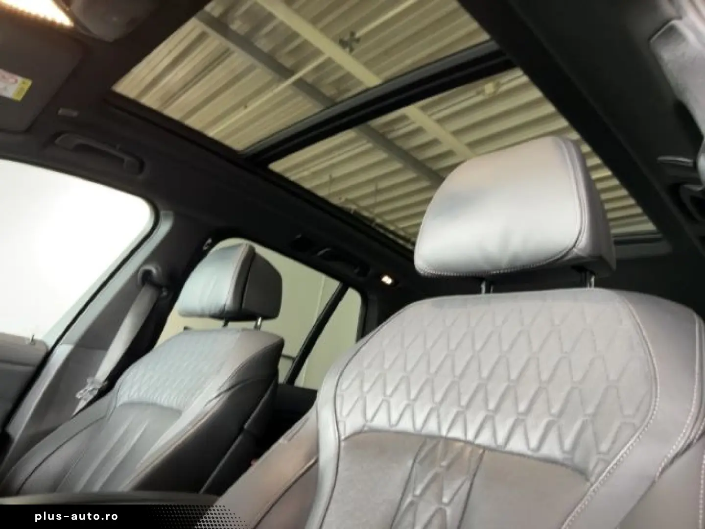 BMW X5 xDr30d MSp Ventilation 360 DAProf