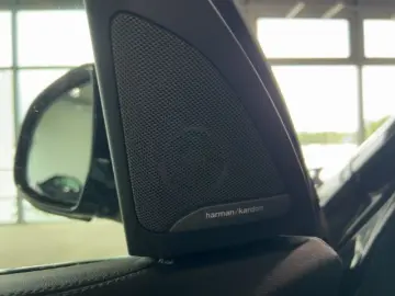 BMW X5 xDr30d MSp Ventilation 360 DAProf