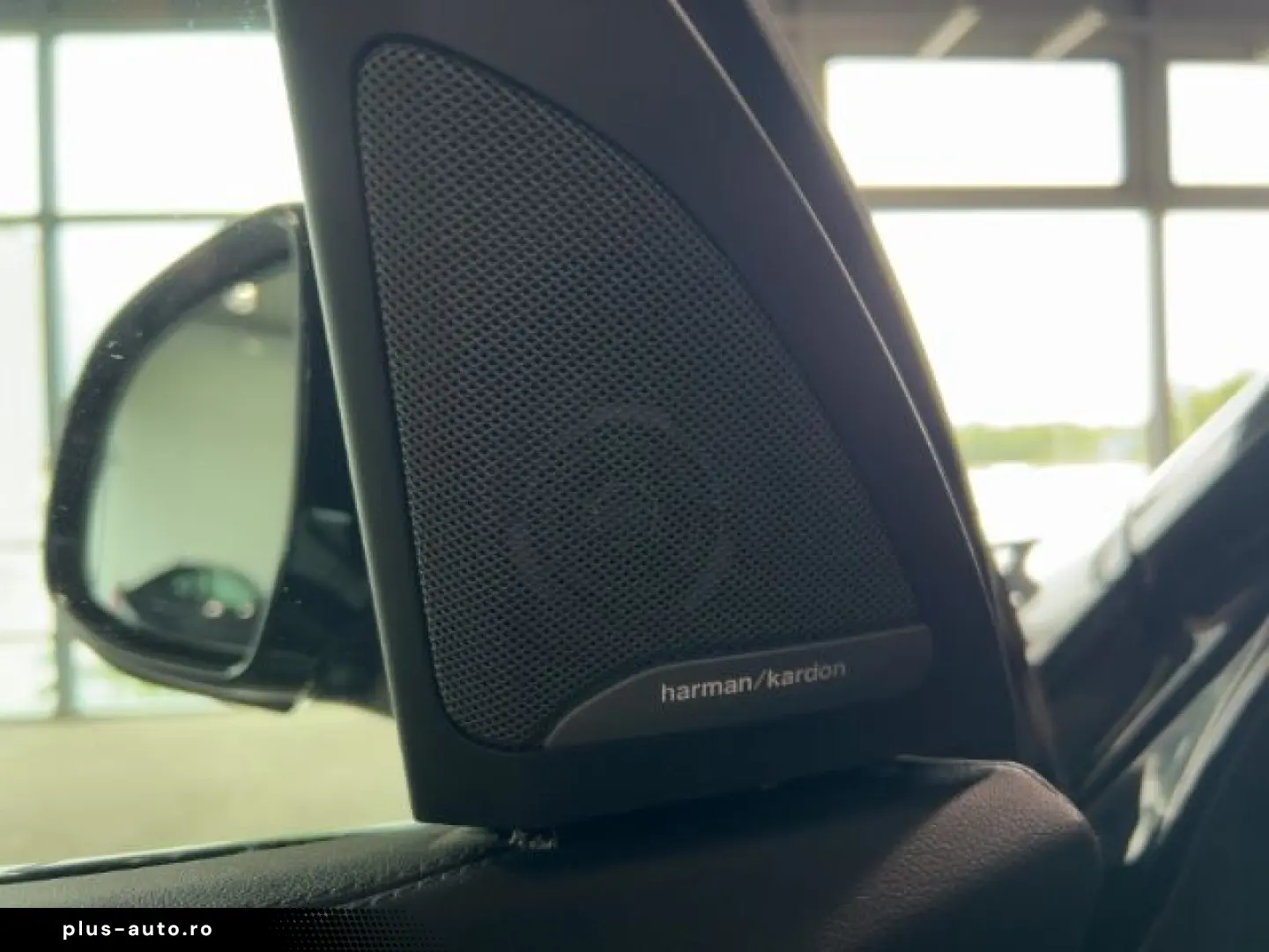 BMW X5 xDr30d MSp Ventilation 360 DAProf