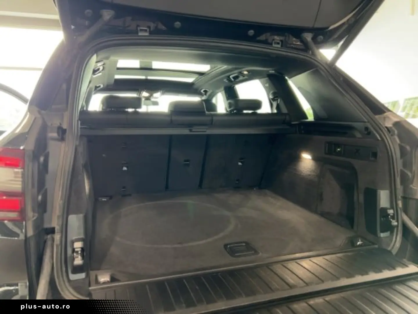 BMW X5 xDr30d MSp Ventilation 360 DAProf