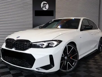 BMW 330i M Performance