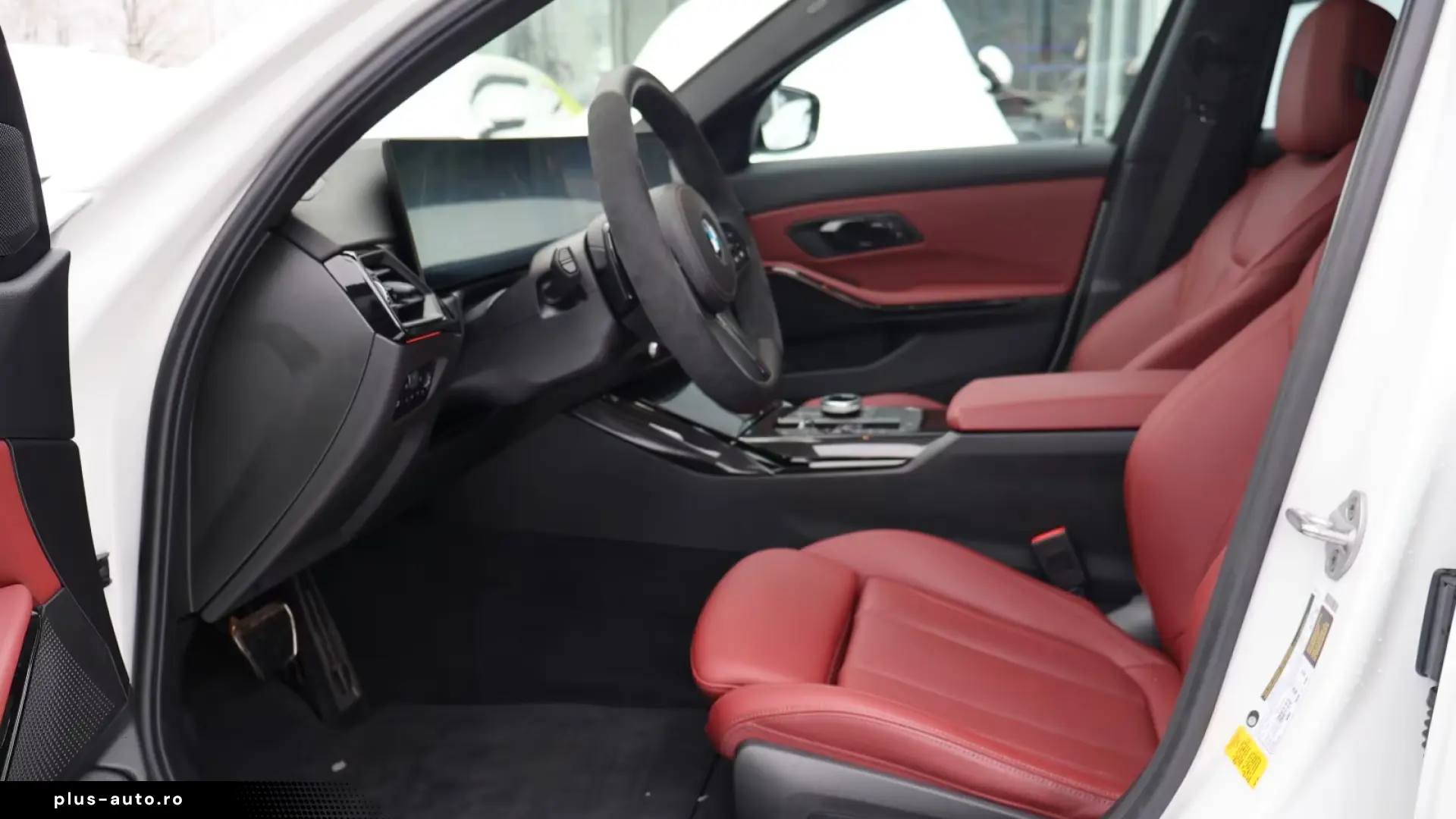 BMW 330i M Performance