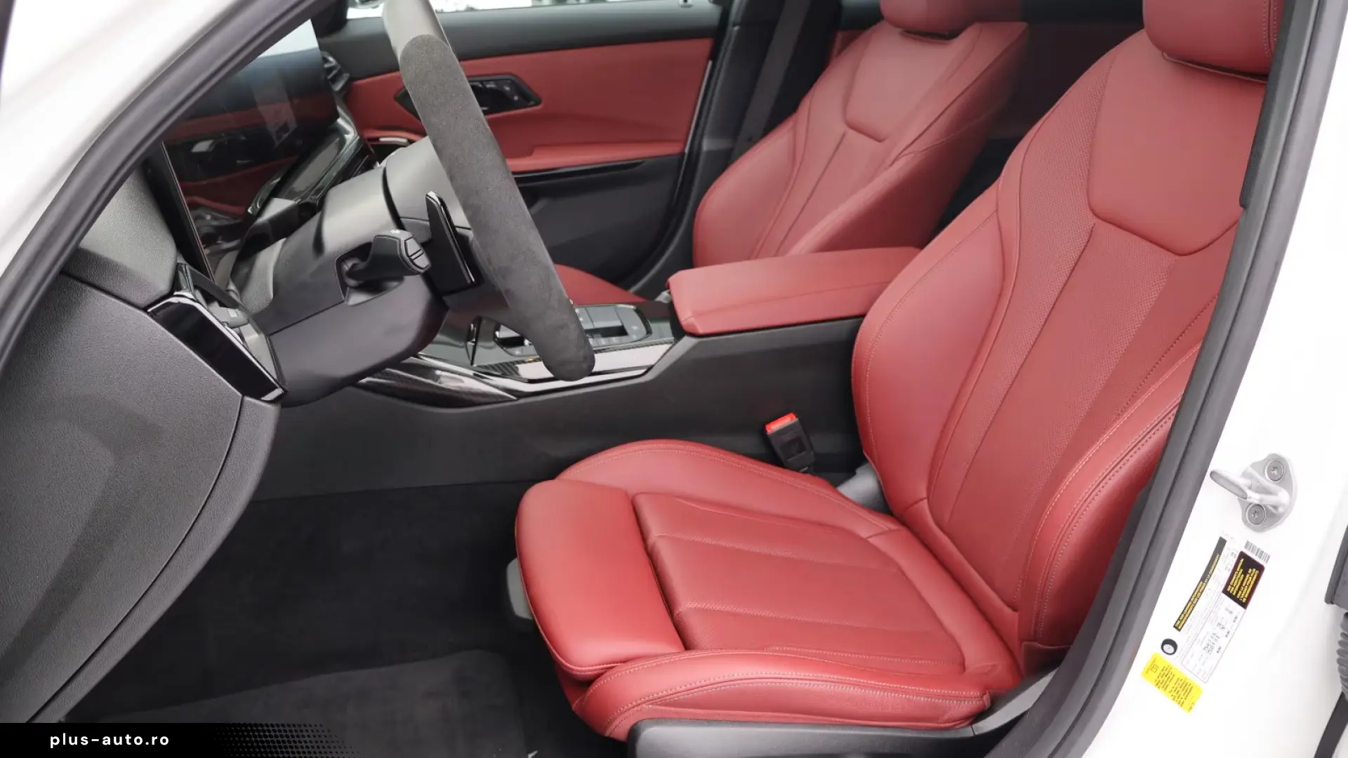 BMW 330i M Performance