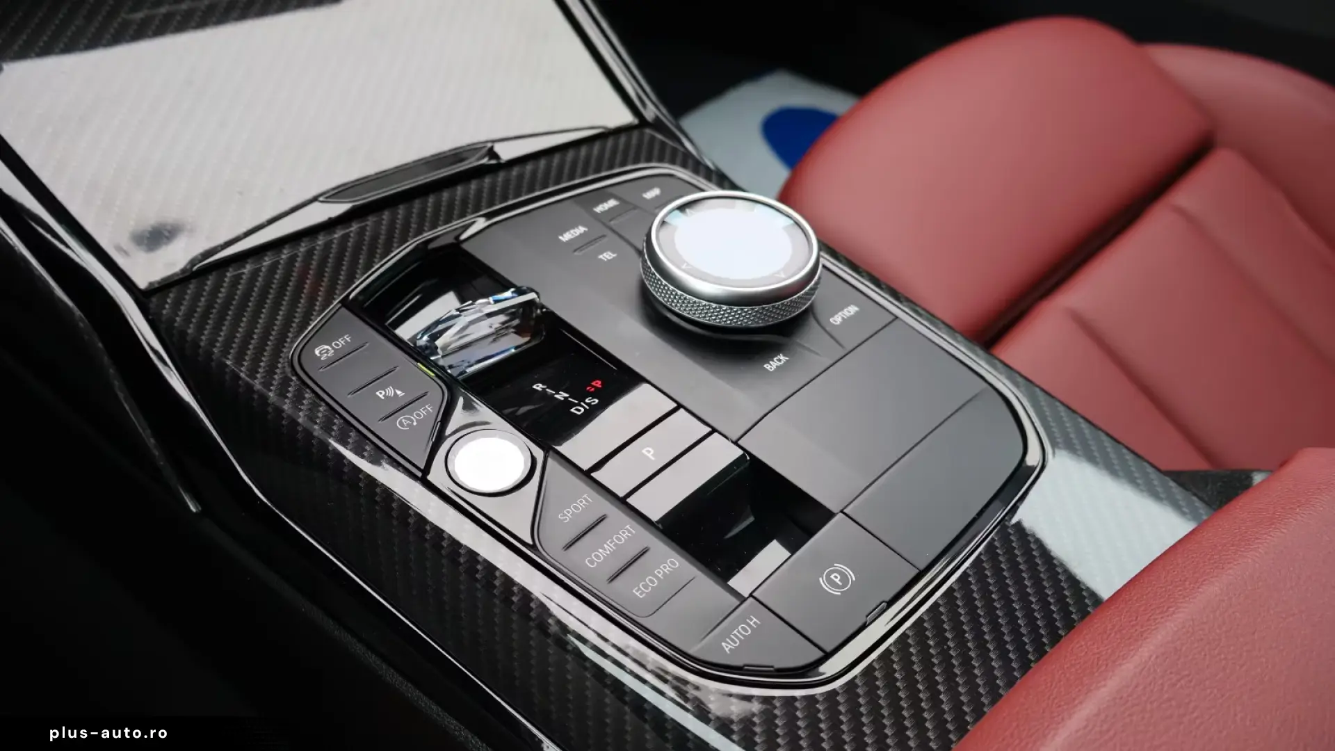 BMW 330i M Performance