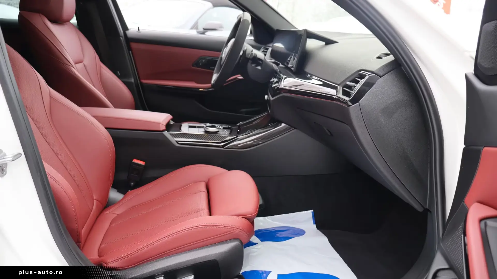 BMW 330i M Performance