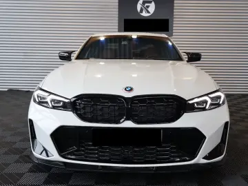 BMW 330i M Performance