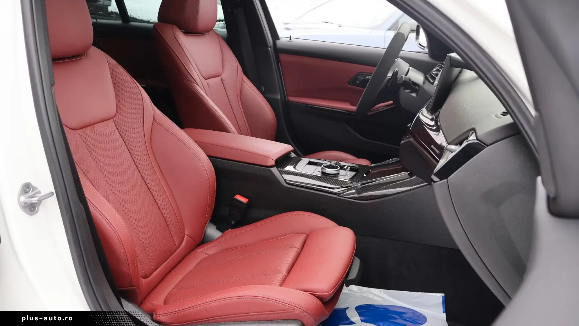 BMW 330i M Performance