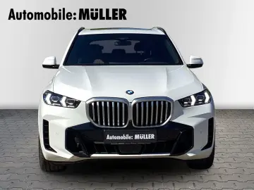 BMW X5 30d MSpo Ventilation 360 DAProf Sunroof AirSusp