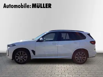 BMW X5 30d MSpo Ventilation 360 DAProf Sunroof AirSusp