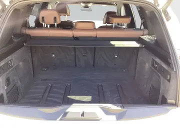 BMW X5 30d MSpo Ventilation 360 DAProf Sunroof AirSusp
