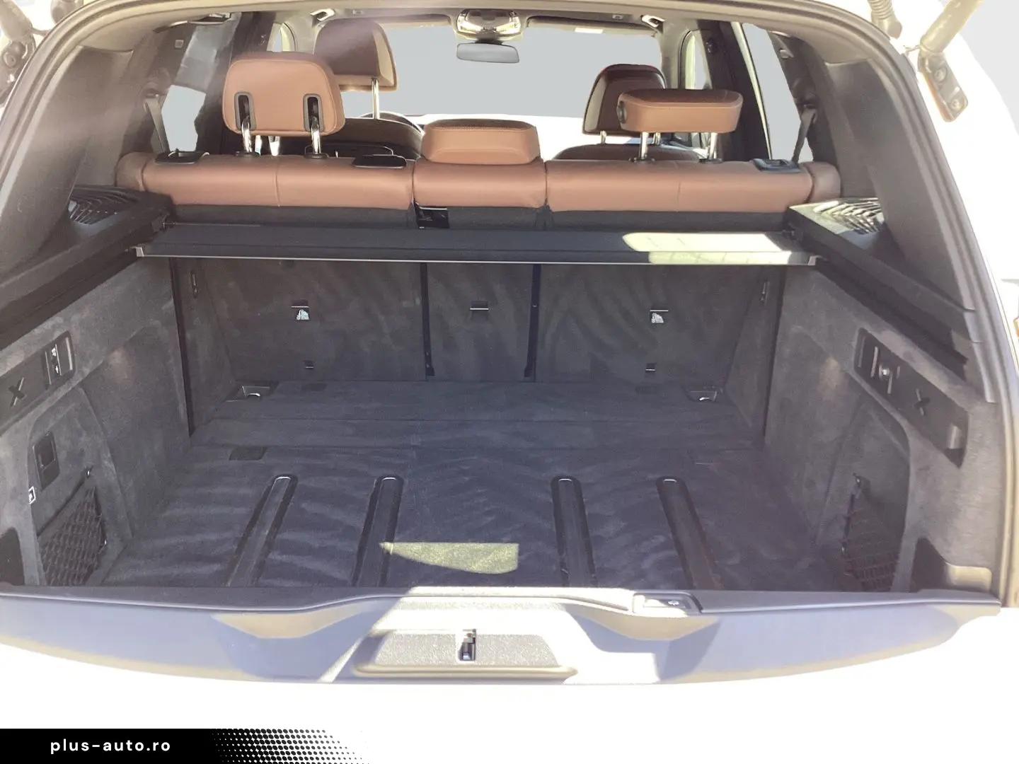 BMW X5 30d MSpo Ventilation 360 DAProf Sunroof AirSusp