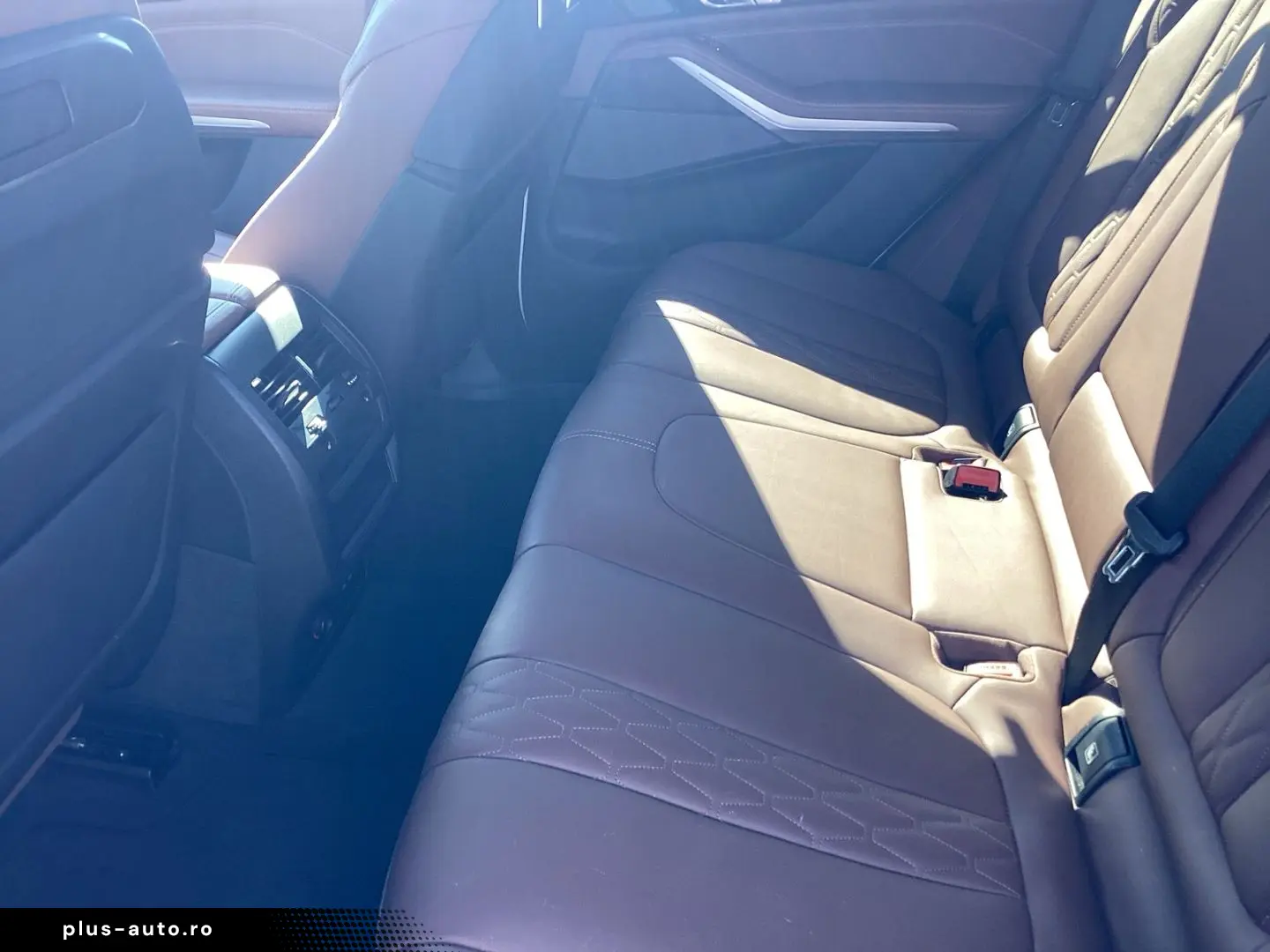 BMW X5 30d MSpo Ventilation 360 DAProf Sunroof AirSusp