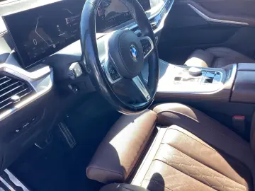 BMW X5 30d MSpo Ventilation 360 DAProf Sunroof AirSusp