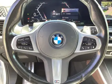 BMW X5 30d MSpo Ventilation 360 DAProf Sunroof AirSusp