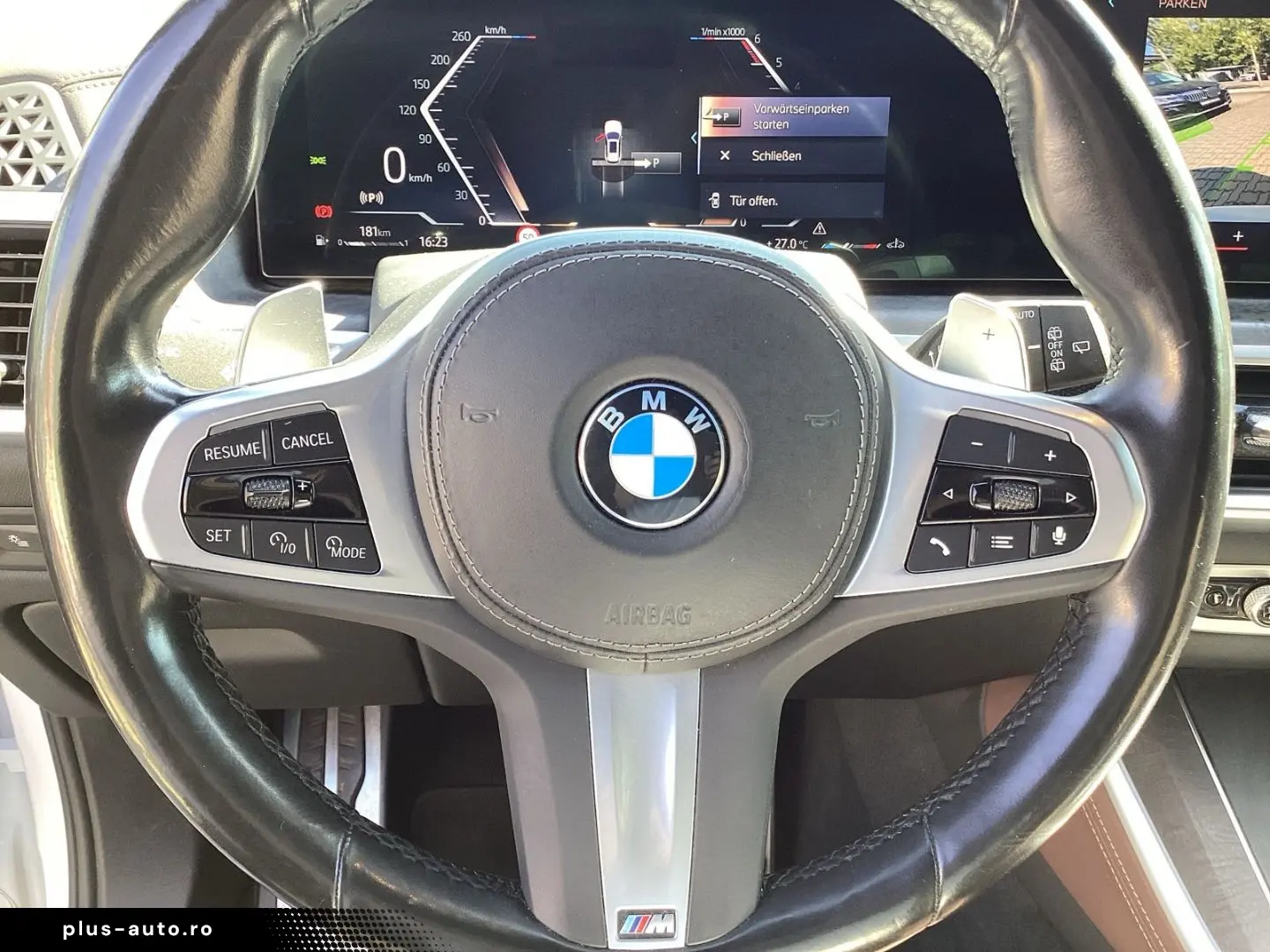 BMW X5 30d MSpo Ventilation 360 DAProf Sunroof AirSusp