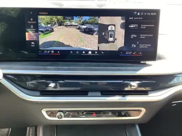 BMW X5 30d MSpo Ventilation 360 DAProf Sunroof AirSusp