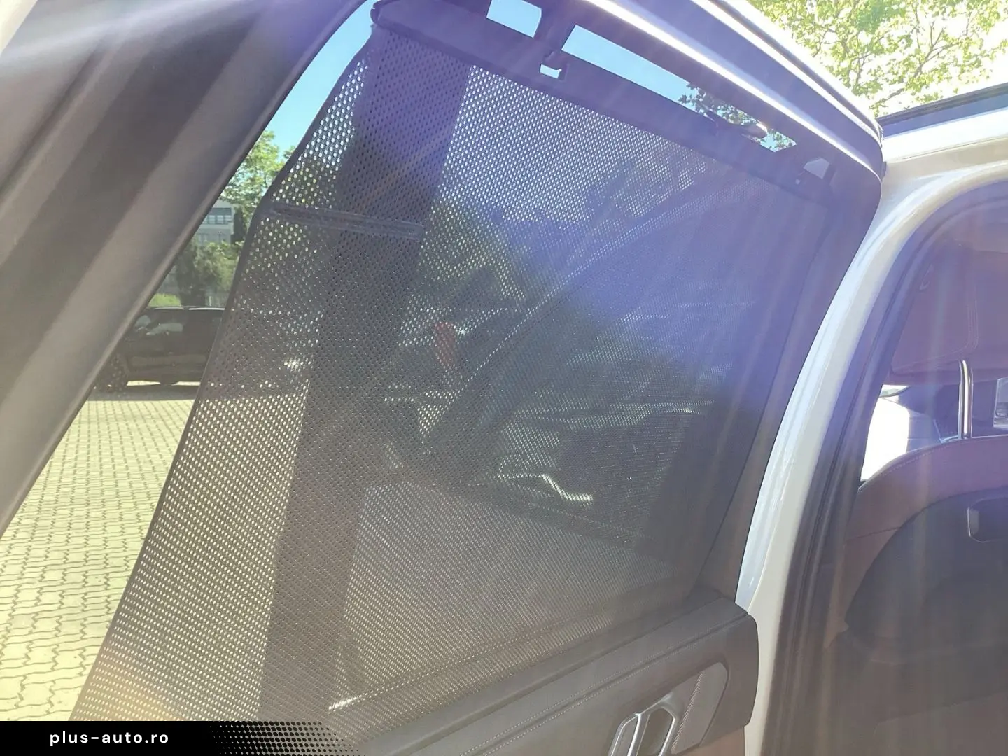BMW X5 30d MSpo Ventilation 360 DAProf Sunroof AirSusp