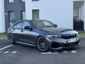 BMW 330e