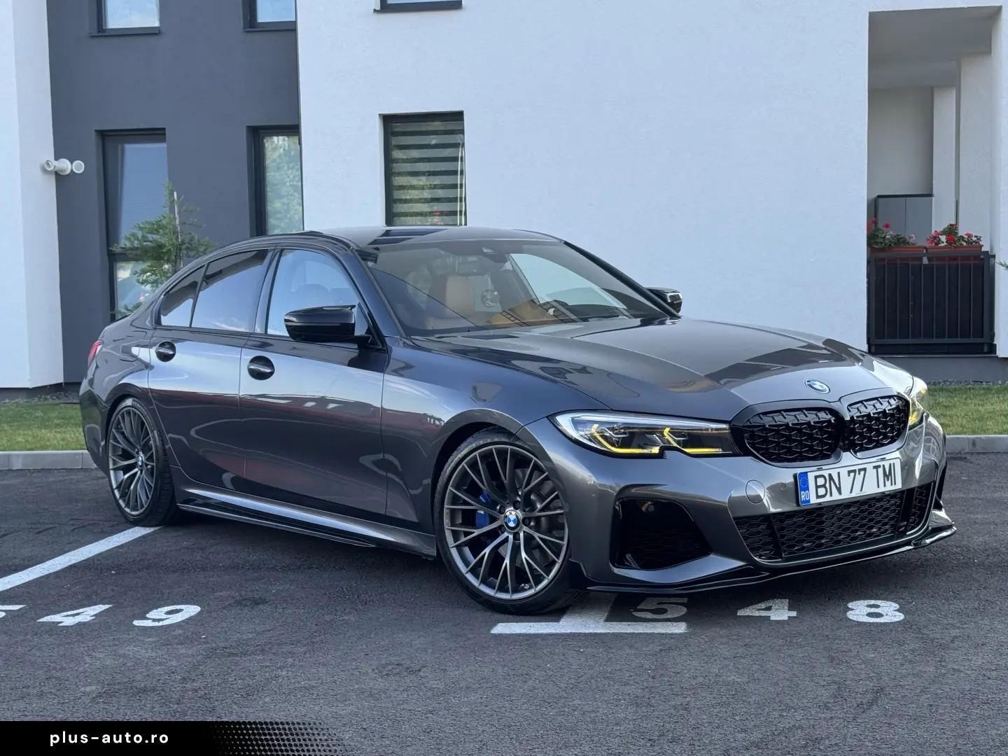BMW 330e