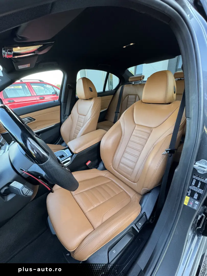 BMW 330e