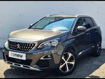 PEUGEOT 3008 1.6 BlueHDI 120CP Active S&S