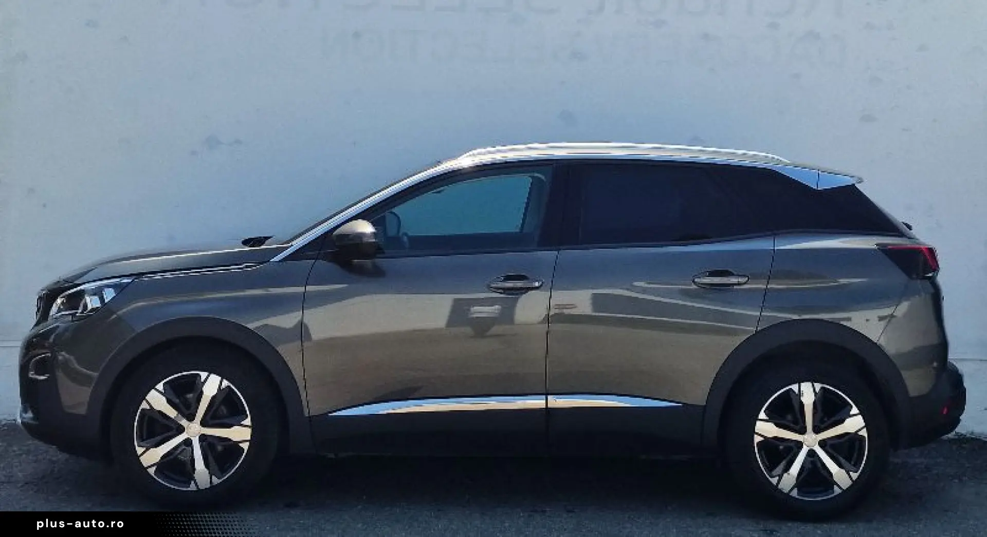 PEUGEOT 3008 1.6 BlueHDI 120CP Active S&S
