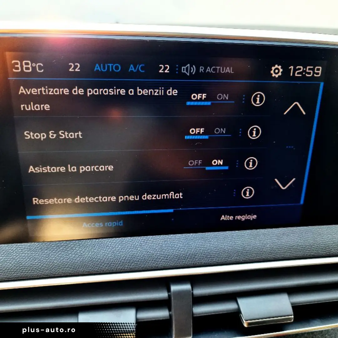 PEUGEOT 3008 1.6 BlueHDI 120CP Active S&S