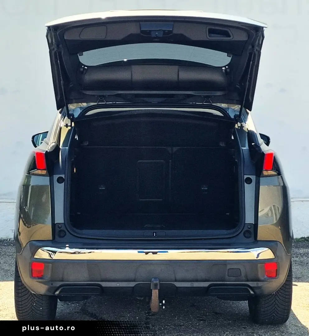 PEUGEOT 3008 1.6 BlueHDI 120CP Active S&S