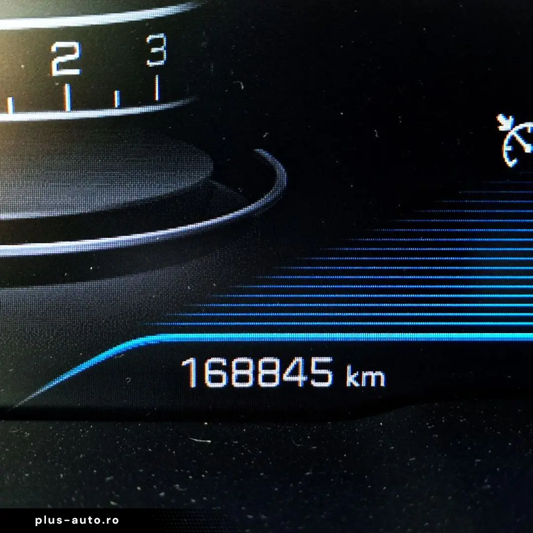 PEUGEOT 3008 1.6 BlueHDI 120CP Active S&S