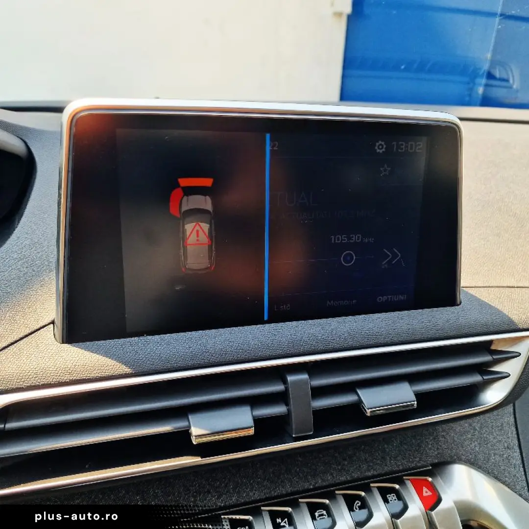 PEUGEOT 3008 1.6 BlueHDI 120CP Active S&S