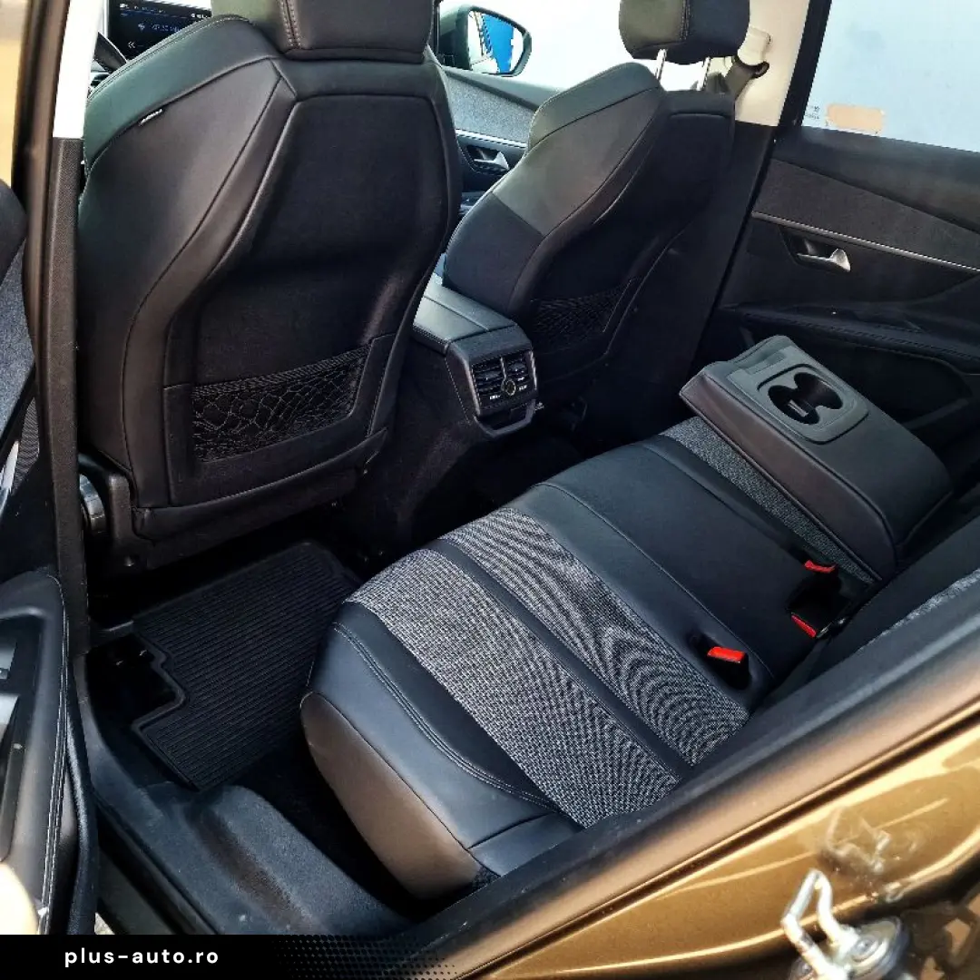 PEUGEOT 3008 1.6 BlueHDI 120CP Active S&S
