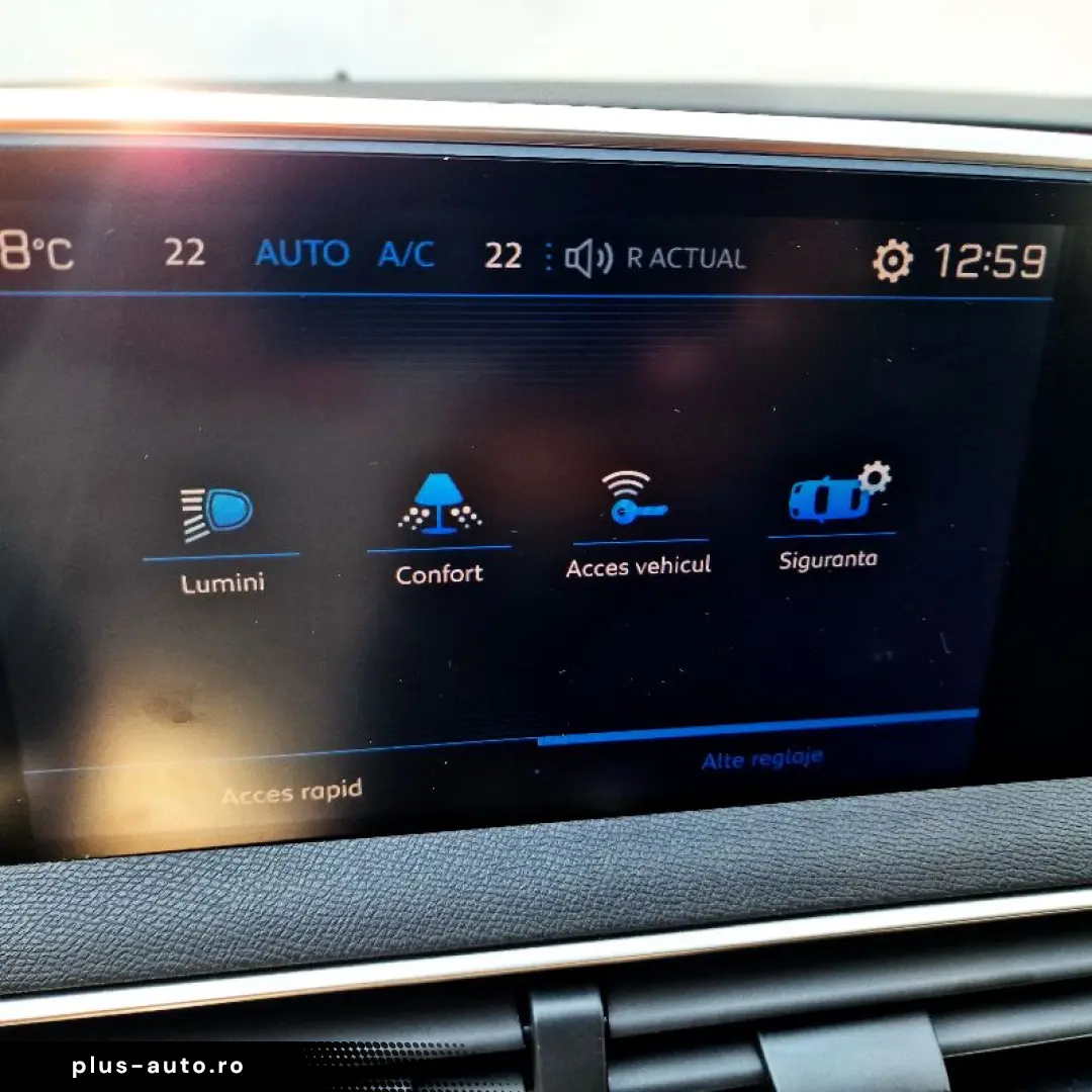 PEUGEOT 3008 1.6 BlueHDI 120CP Active S&S